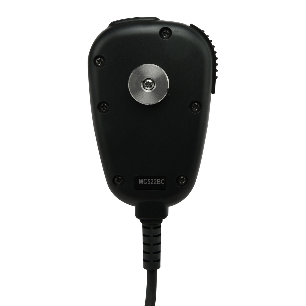 LCD Controller Microphone - Suit TX3600/TX3800