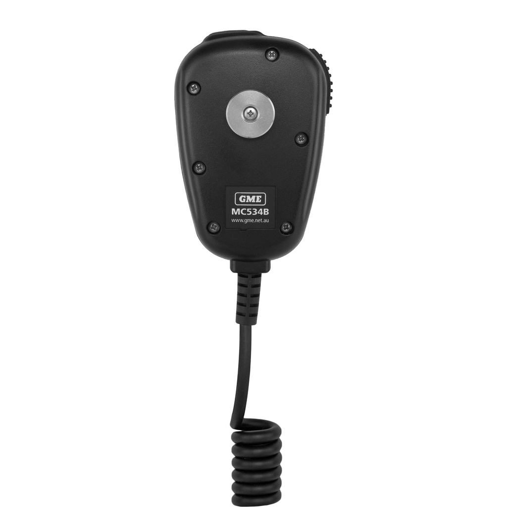 LCD Controller Microphone - Suit TX3340/TX3345/TX3540