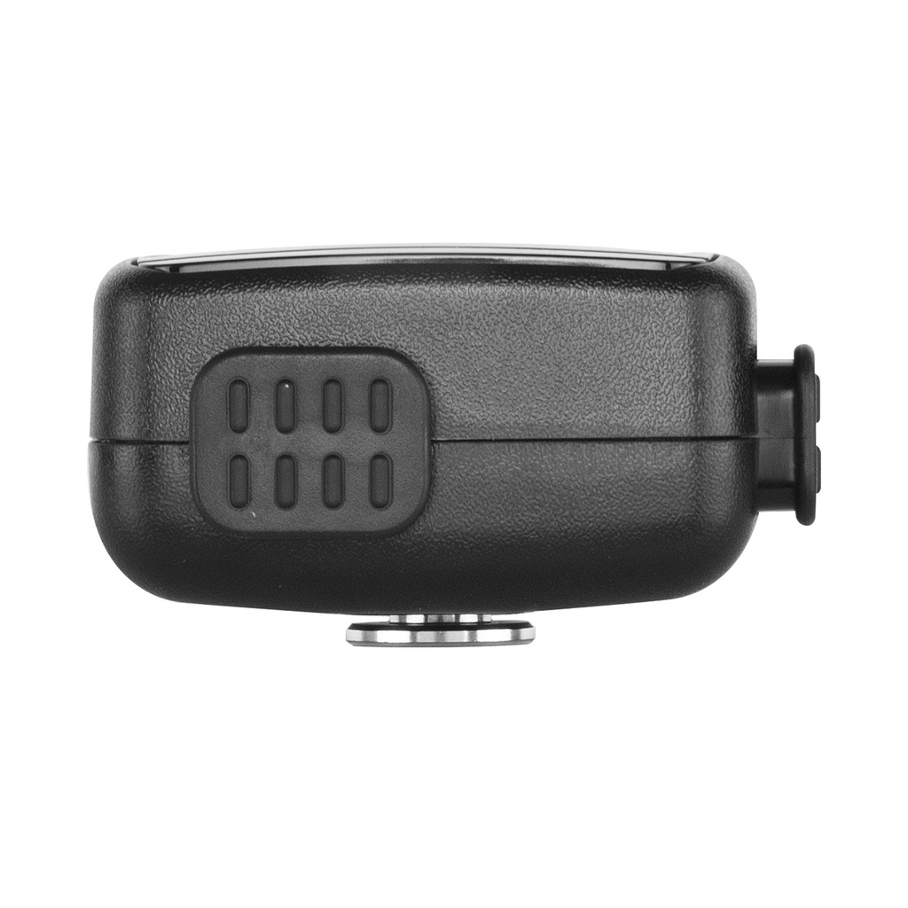 Heavy Duty Microphone - Suits TX3510S / TX3520S / TX2720 / TX4500S / TX4400