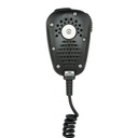 Speaker Microphone - Marine - Suit GX400B/GX700B - Black