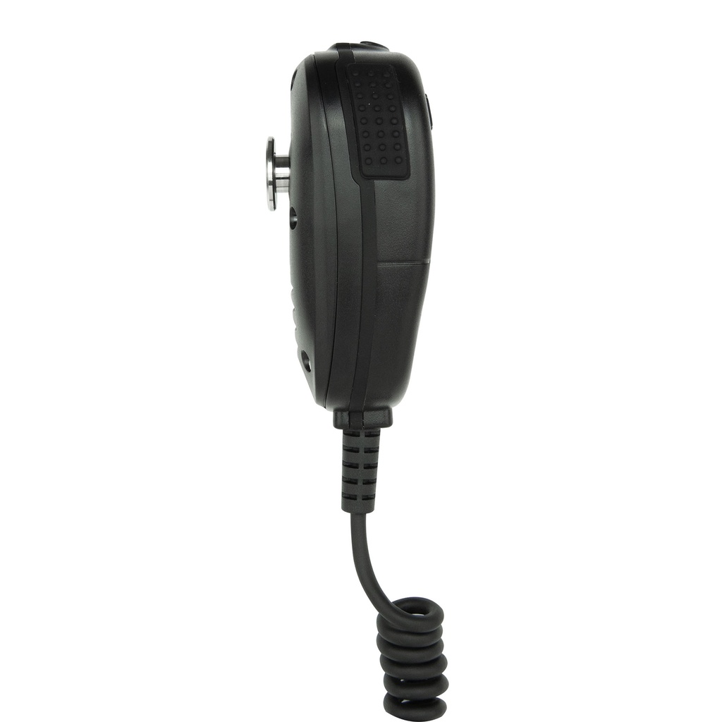 Speaker Microphone - Marine - Suit GX400B/GX700B - Black