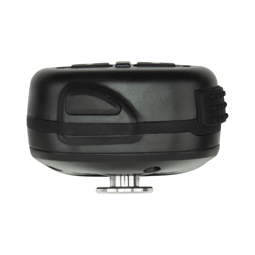 Speaker Microphone - Marine - Suit GX400B/GX700B - Black