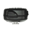 Speaker Microphone - Marine - Suit GX400B/GX700B - Black