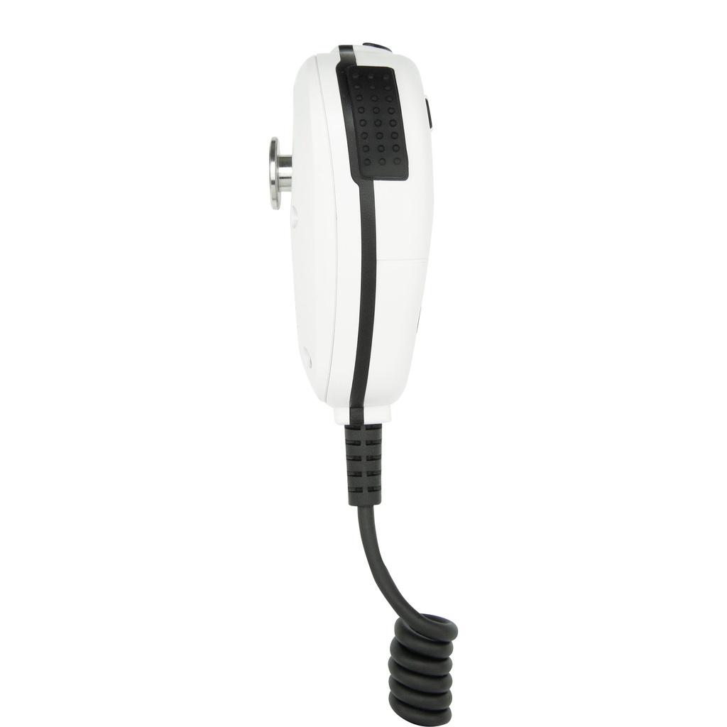 Speaker Microphone - Marine - Suit GX400B/GX700B - White