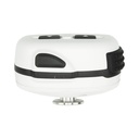 Speaker Microphone - Marine - Suit GX400B/GX700B - White