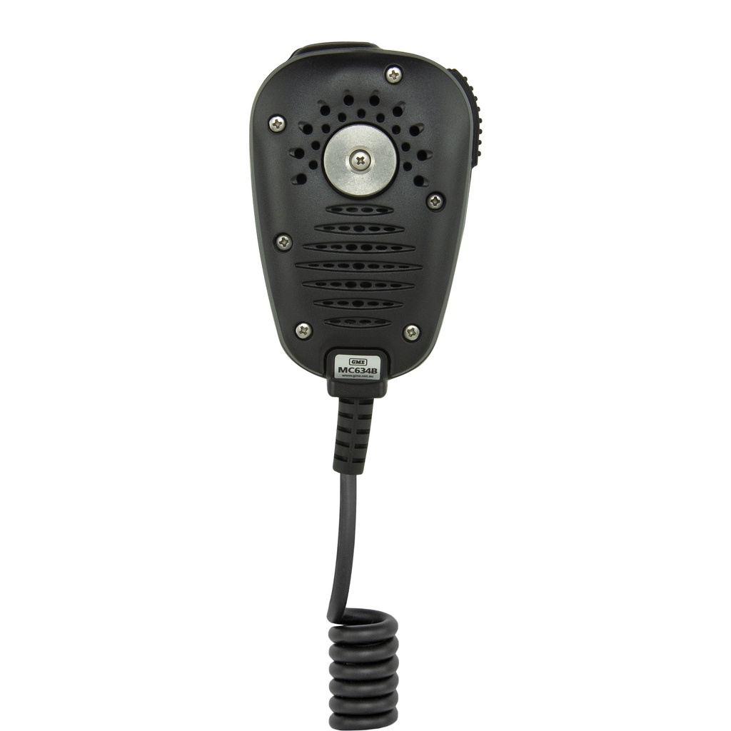 LCD Controller Microphone - Suit TX3350/TX3550S
