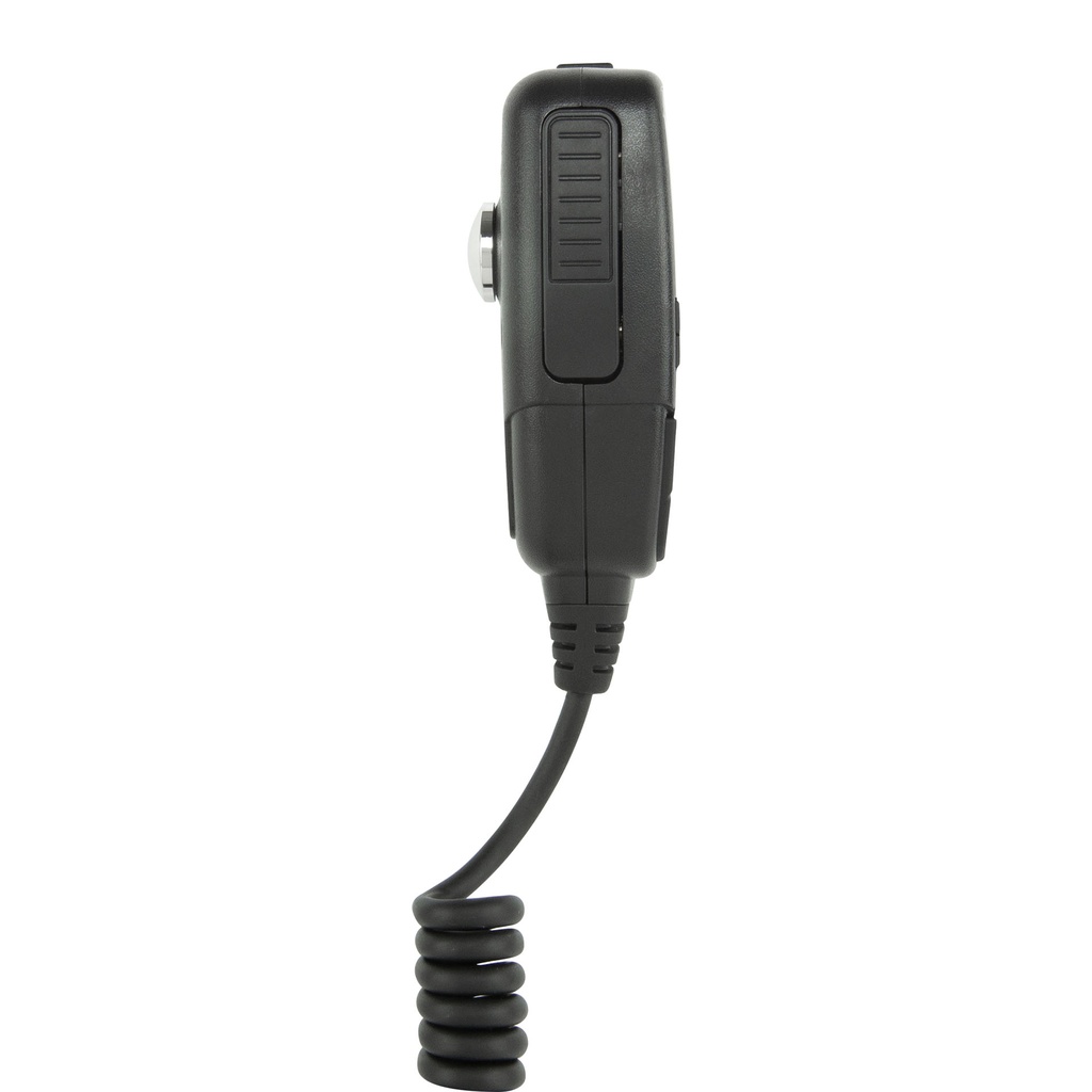OLED Controller Microphone with Magnetic Bollard- Suit XRS Series