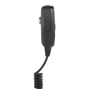 OLED Controller Microphone with Magnetic Bollard- Suit XRS Series