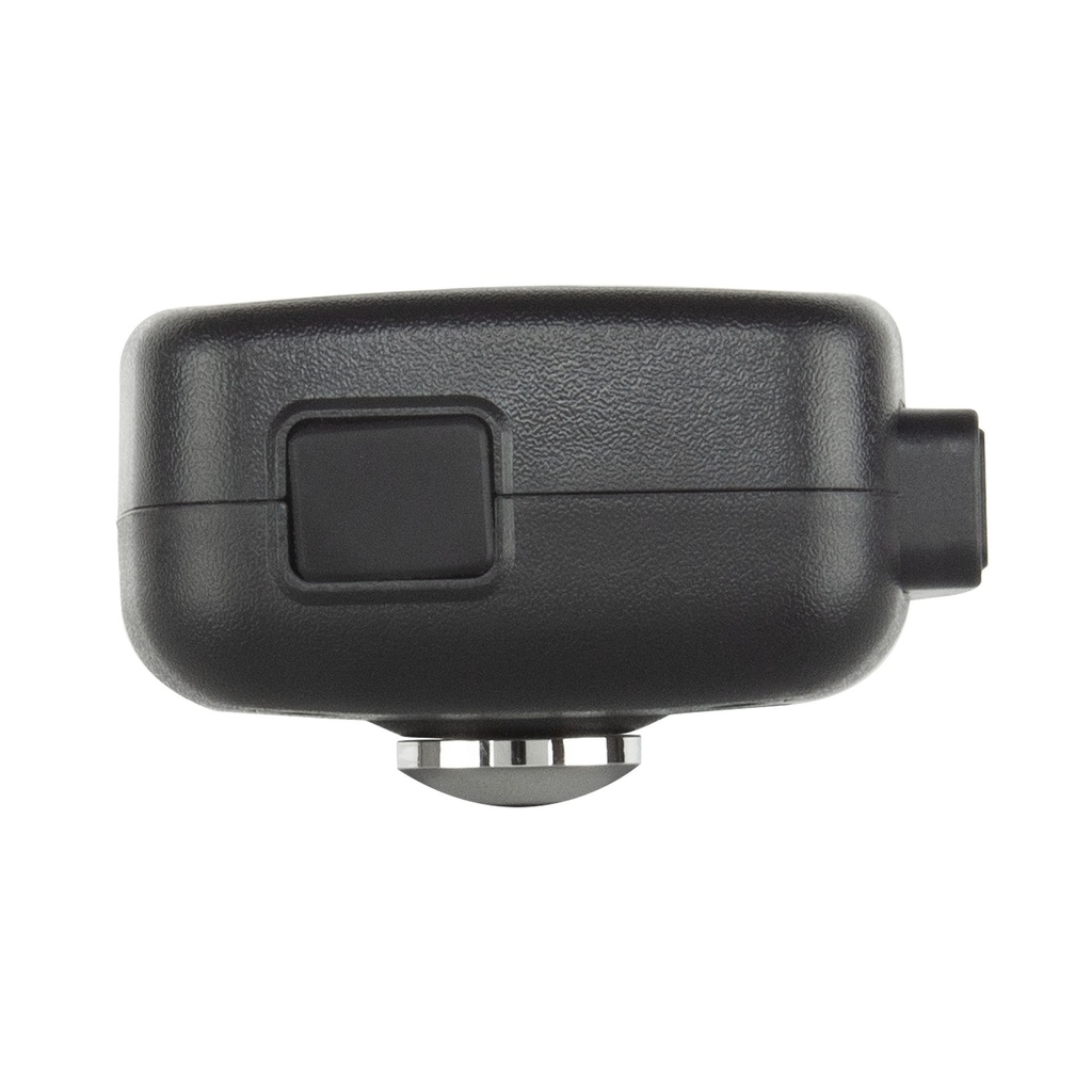 OLED Controller Microphone with Magnetic Bollard- Suit XRS Series