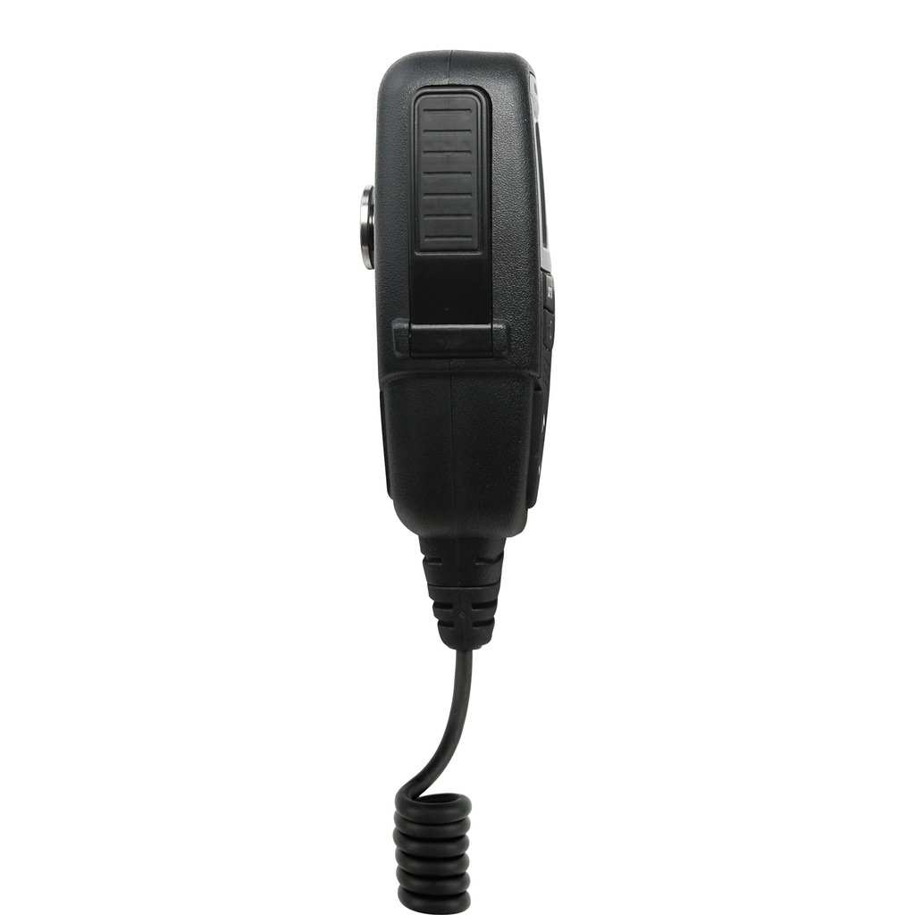 IP67 OLED Speaker Microphone with GPS - Suits XRS-390C