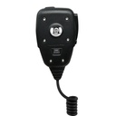 OLED Speaker Microphone with GPS (Magnetic Bollard) - Suits XRS Series