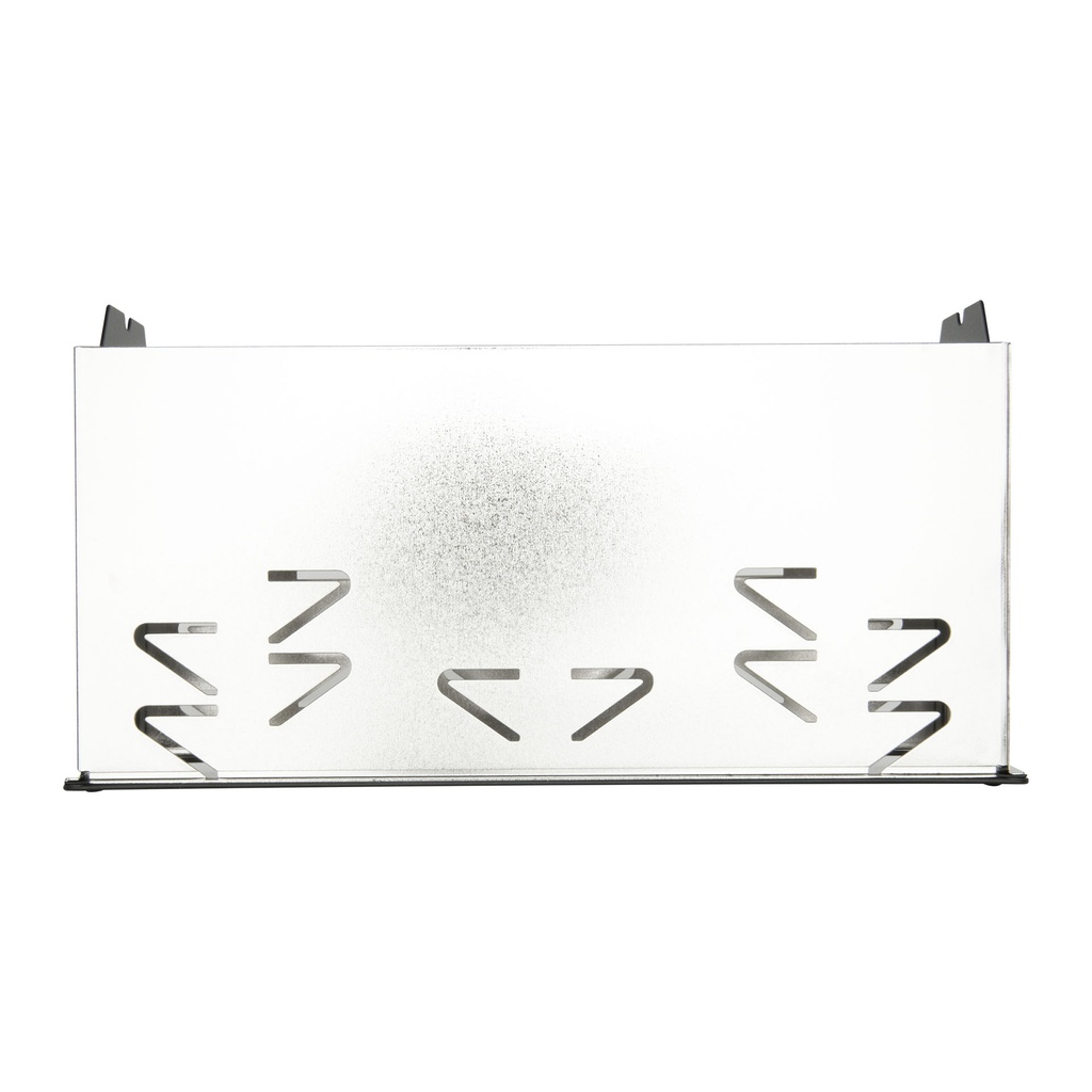 DIN Mounting cradle suits TX4400 / TX2720 / TX4500