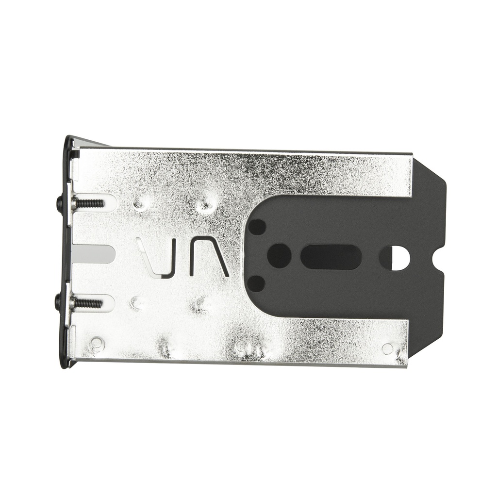 DIN Mounting cradle suits TX4400 / TX2720 / TX4500