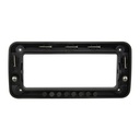 G-DEK/GX400/GX700 Flush Mount Bracket Large - BLACK