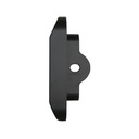 G-DEK/GX400/GX700 Flush Mount Bracket Large - BLACK