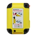 GME MT620GR GPS Personal Locator Beacon w/ Return Link Service (PLB)