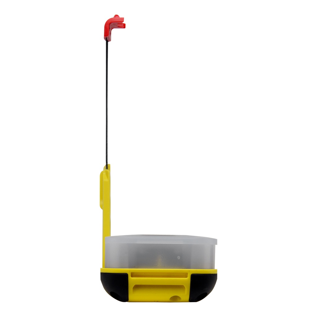 GME MT620GR GPS Personal Locator Beacon w/ Return Link Service (PLB)