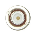 BNC Plug (suits RG58 Cable)