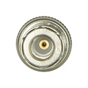 BNC Plug (suits RG58 Cable)