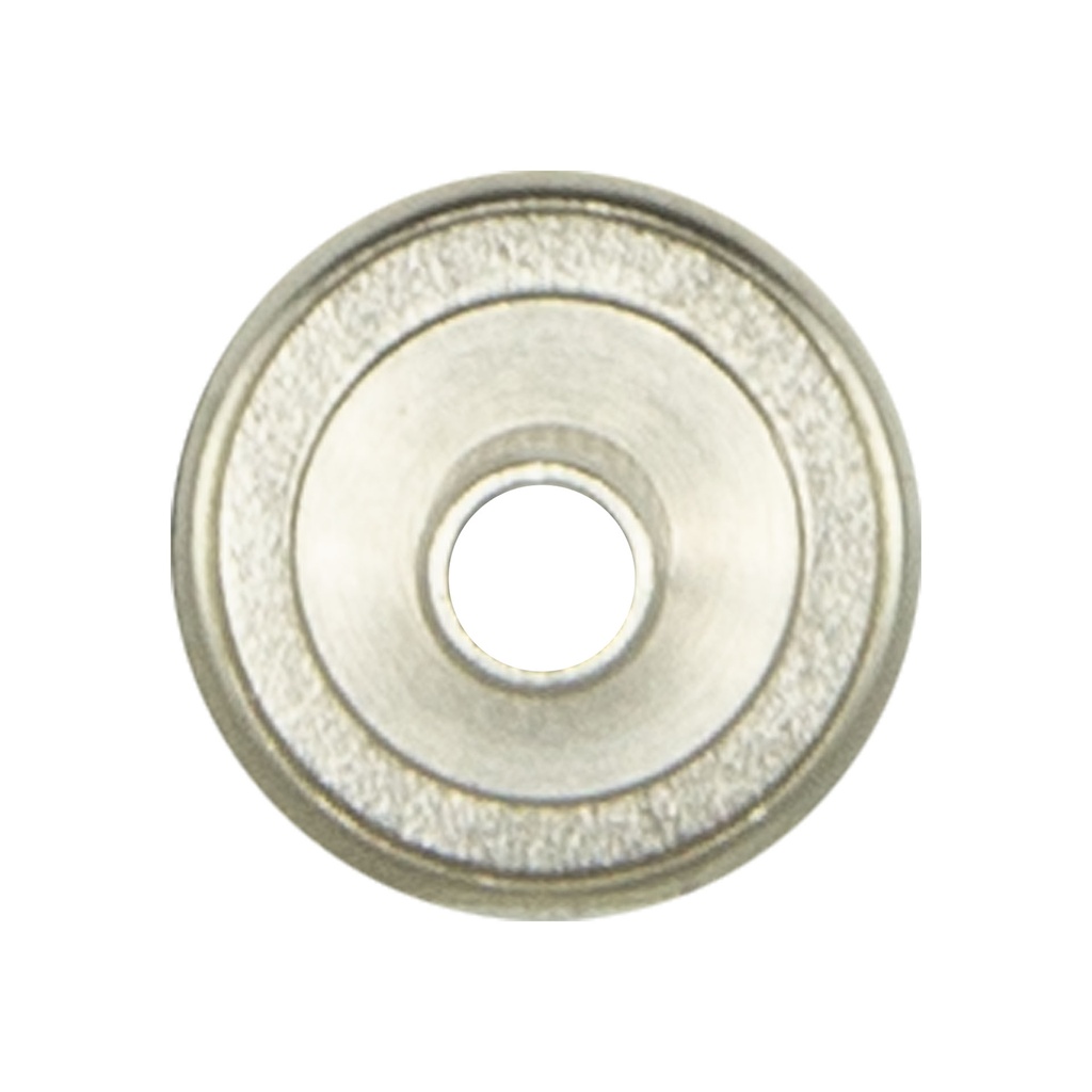 BNC Plug with Crimp Sleeve - RG58