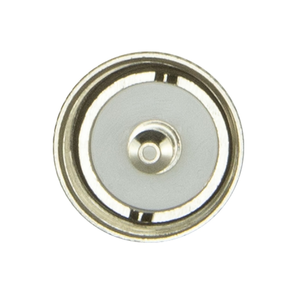 Solderless PL259 Plug (Braid Lock)
