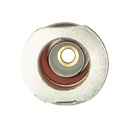 UHF PL259 Plug (suits RG213/U Cable)