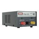 Regulated Power Supply (4 Amp Peak)