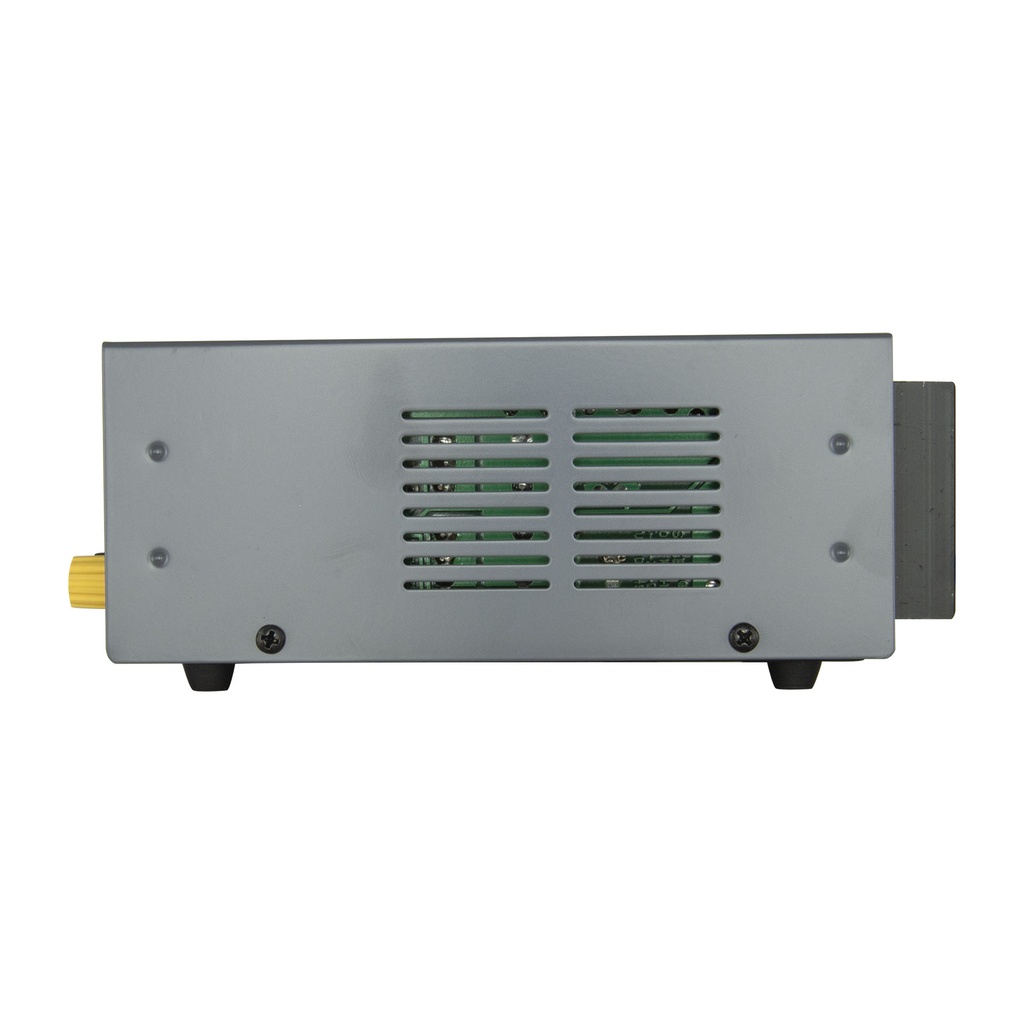 Regulated Power Supply (4 Amp Peak)