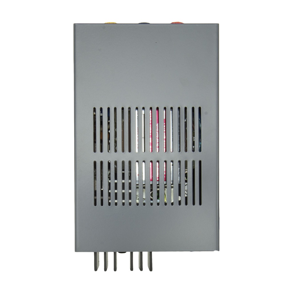 Regulated Power Supply (4 Amp Peak)