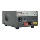 Regulated Power Supply (7 Amp Peak)