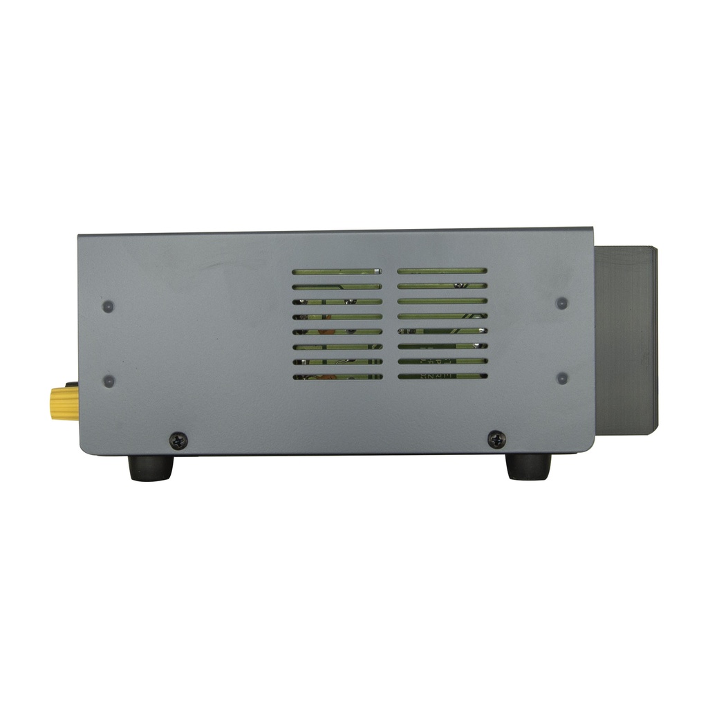 Regulated Power Supply (7 Amp Peak)