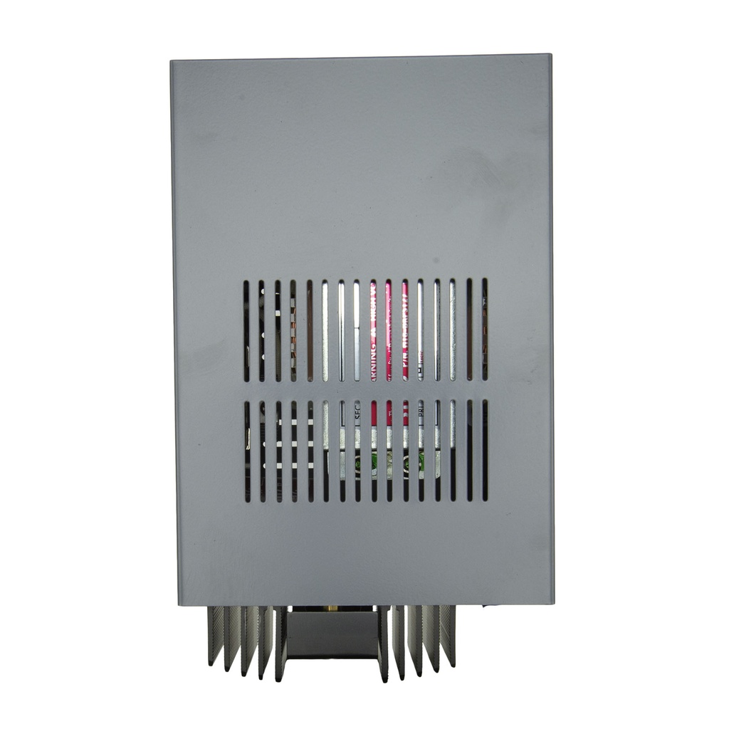 Regulated Power Supply (7 Amp Peak)