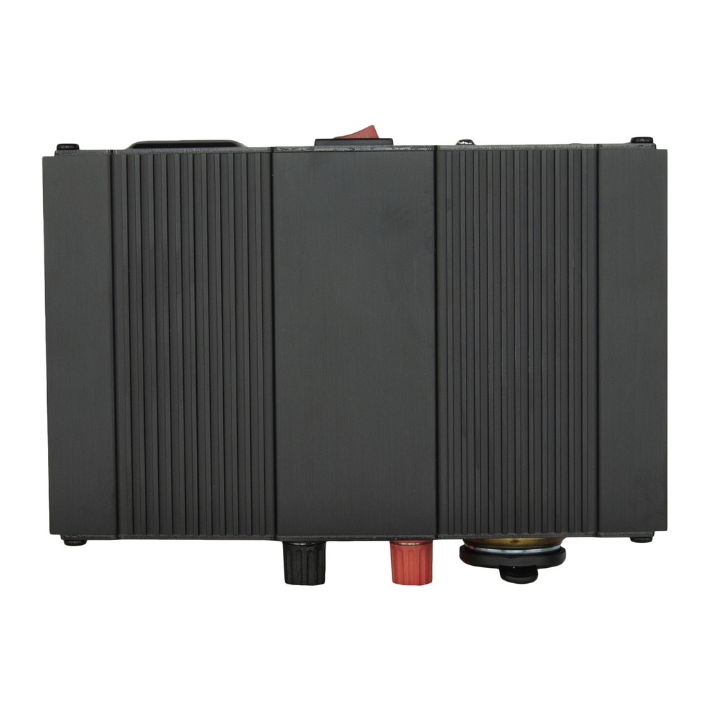 Switch Mode Power Supply (15 Amp Peak)