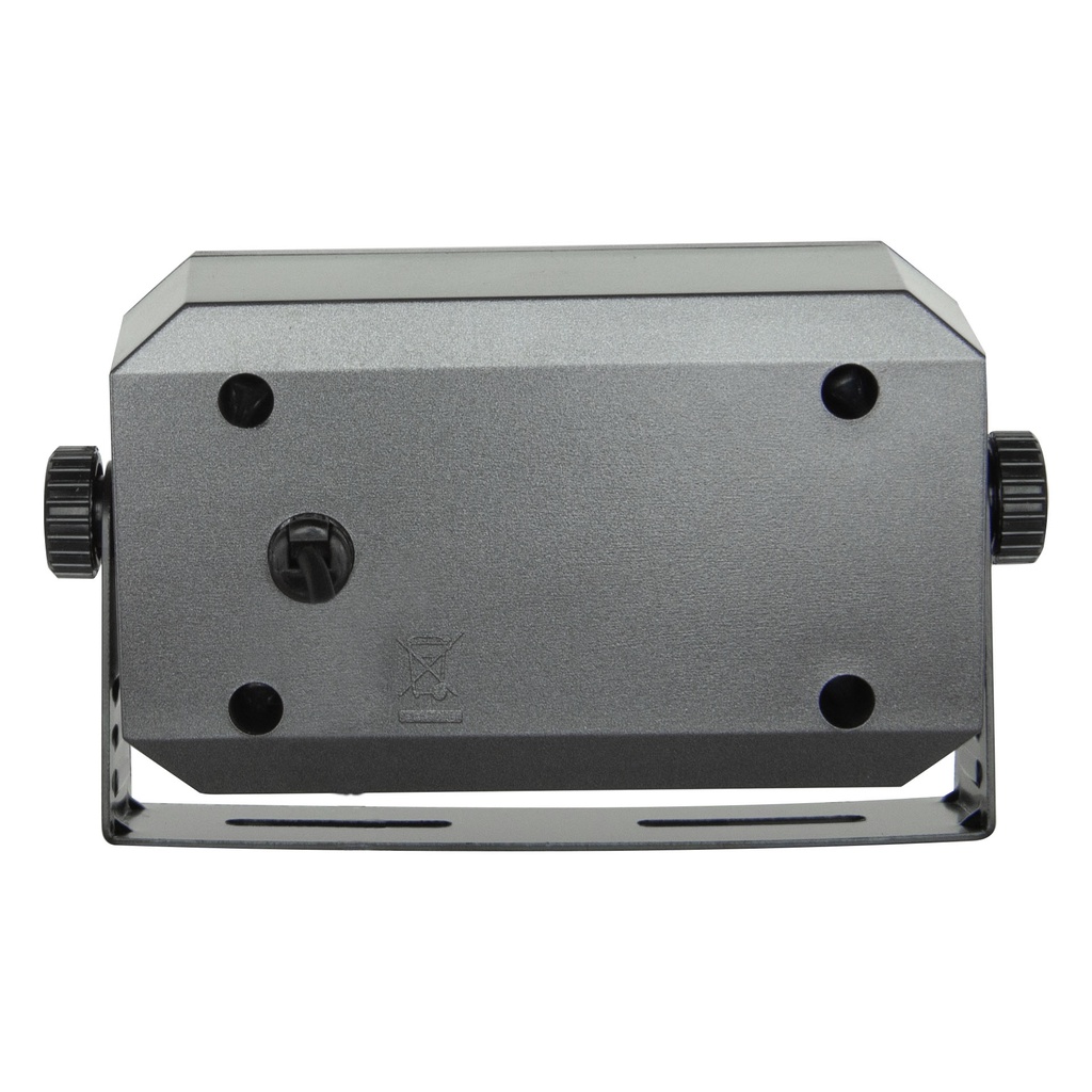 Extension Speaker - 3 Watt Output / 4 Ohm - Black