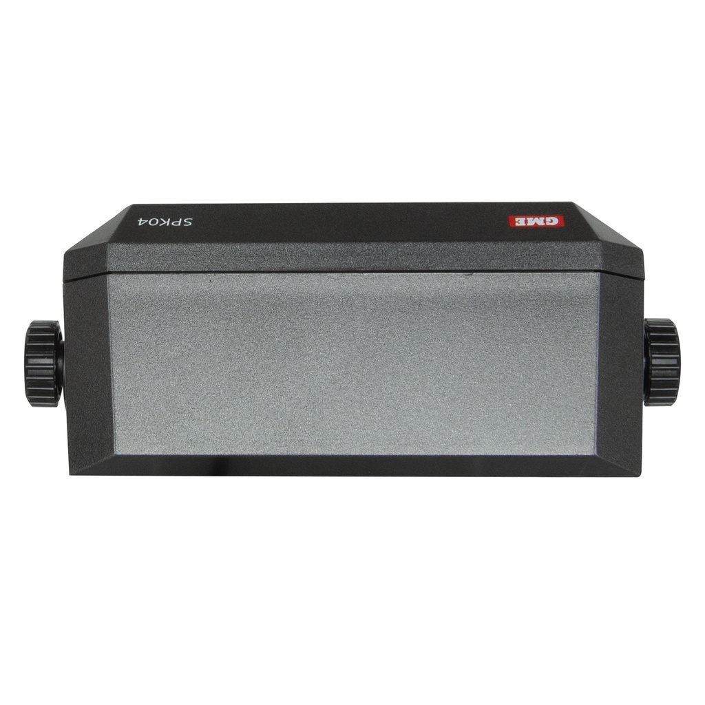 Extension Speaker - 3 Watt Output / 4 Ohm - Black