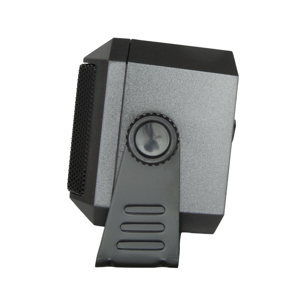 Extension Speaker - 3 Watt Output / 4 Ohm - Black