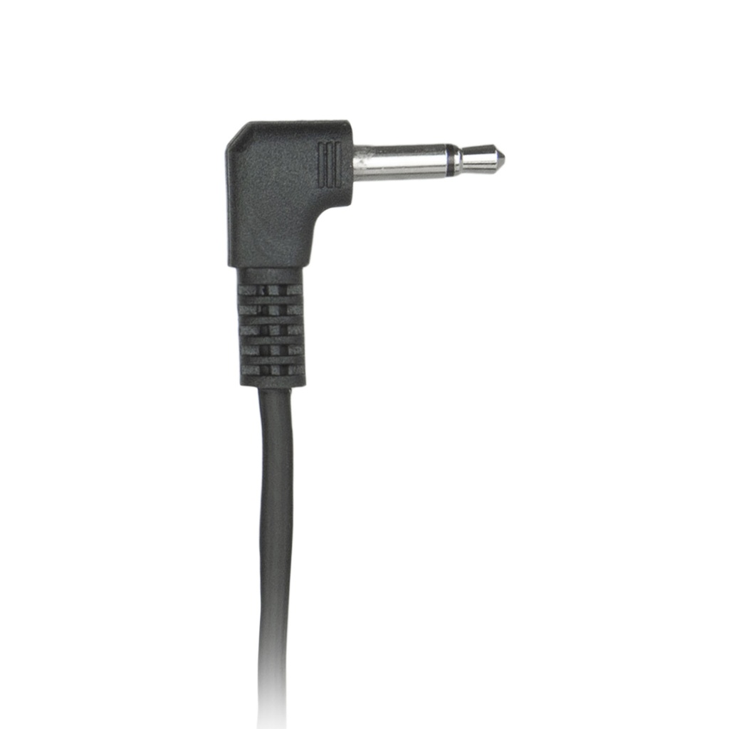 Extension Speaker - 3 Watt Output / 4 Ohm - Black