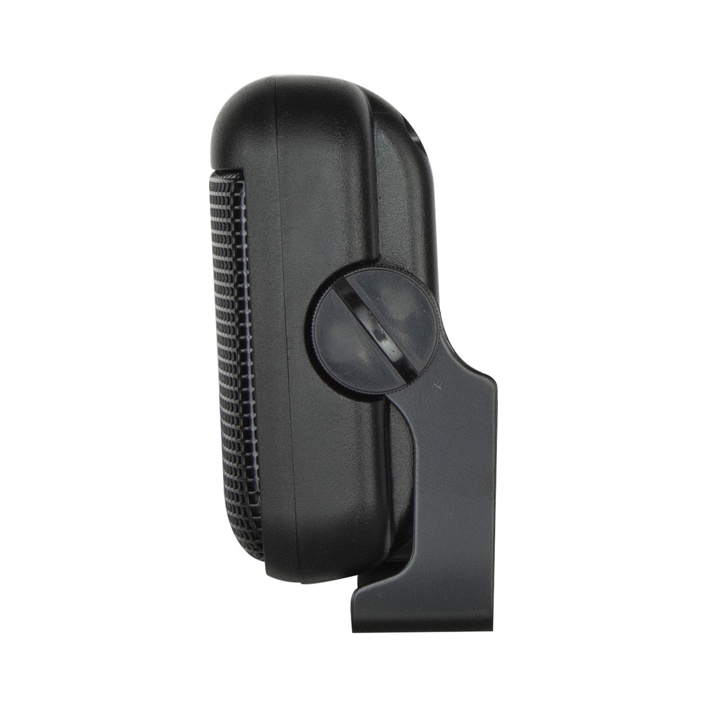 Extension Speaker - 2 Watt Output / 8 Ohm - Black