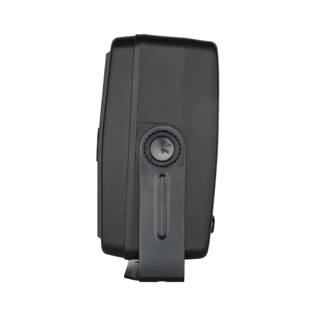 Extension Speaker - 7 Watt Output / 8 Ohm - Black