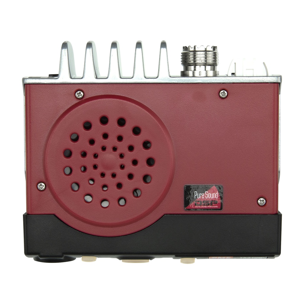 GME TX2720 4 Watt, 40 Channel 27MHz AM DIN Mounting Transceiver