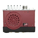 GME TX2720 4 Watt, 40 Channel 27MHz AM DIN Mounting Transceiver