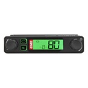 GME TX3120S 5 Watt, Super Compact UHF CB Radio with ScanSuite