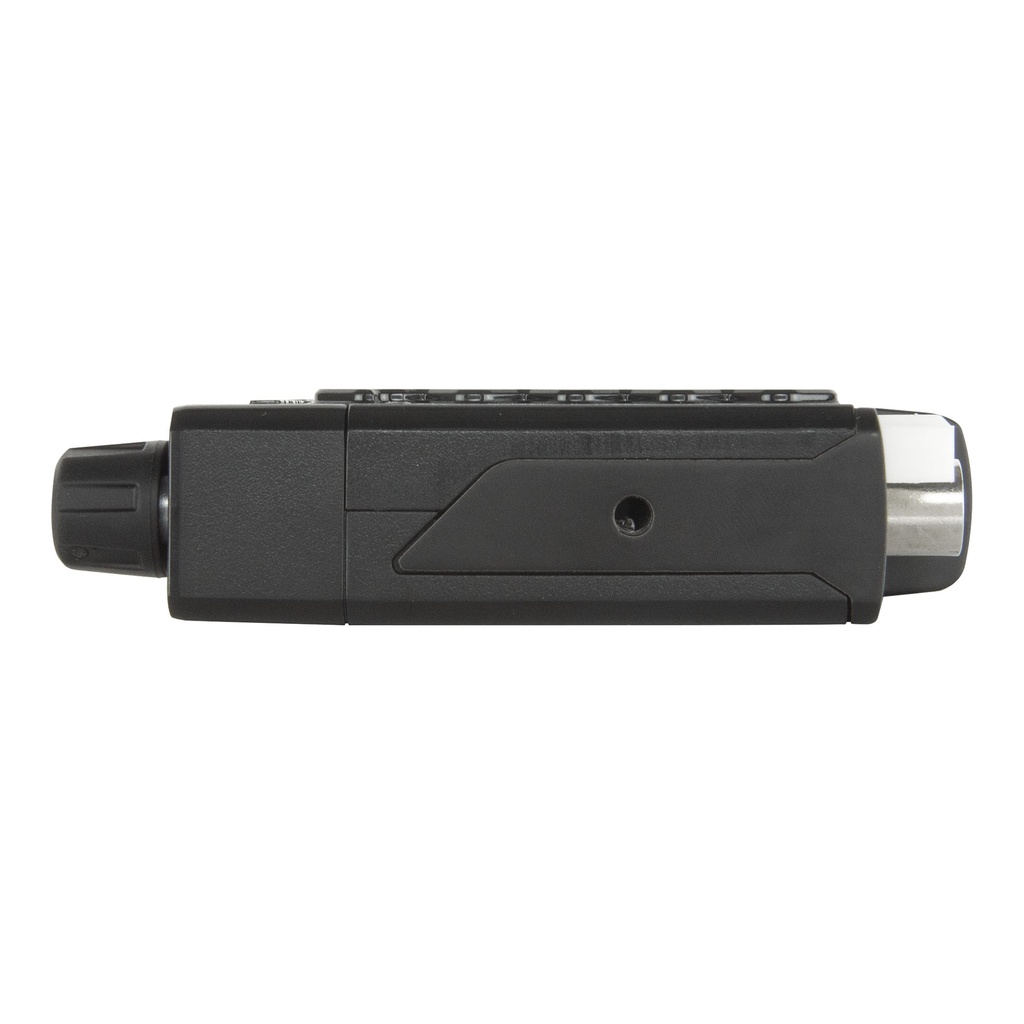 GME TX3120S 5 Watt, Super Compact UHF CB Radio with ScanSuite