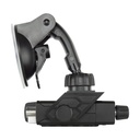 GME TX3120SPNP 5 Watt, Super Compact UHF CB Radio with ScanSuite - Plug'n Play kit