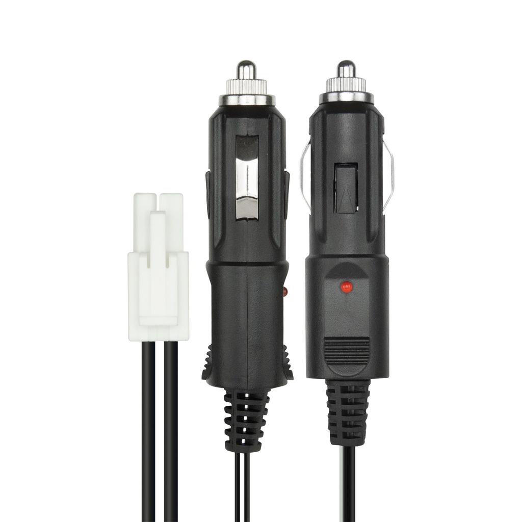 GME TX3120SPNP 5 Watt, Super Compact UHF CB Radio with ScanSuite - Plug'n Play kit