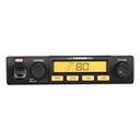 GME TX3520S 5 Watt, Compact, UHF CB radio with ScanSuite