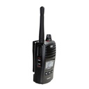 GME TX6165 5 Watt UHF CB Handheld Radio - Black