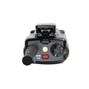 GME TX6165 5 Watt UHF CB Handheld Radio - Black