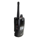 GME TX6165X 5 Watt UHF CB Handheld Radio - Black (No Accessories)