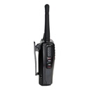 GME TX6165X 5 Watt UHF CB Handheld Radio - Black (No Accessories)